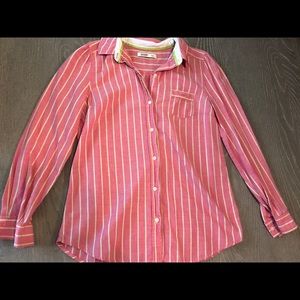 Old Navy button down